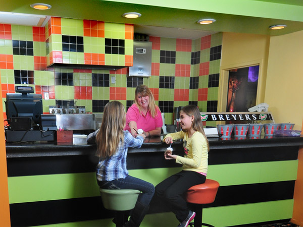 Myrtle Beach Resort Bowling Alley & Grill